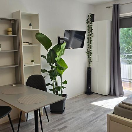 Msapartment Stylish Wohnen In Stuttgart Eksteriør billede