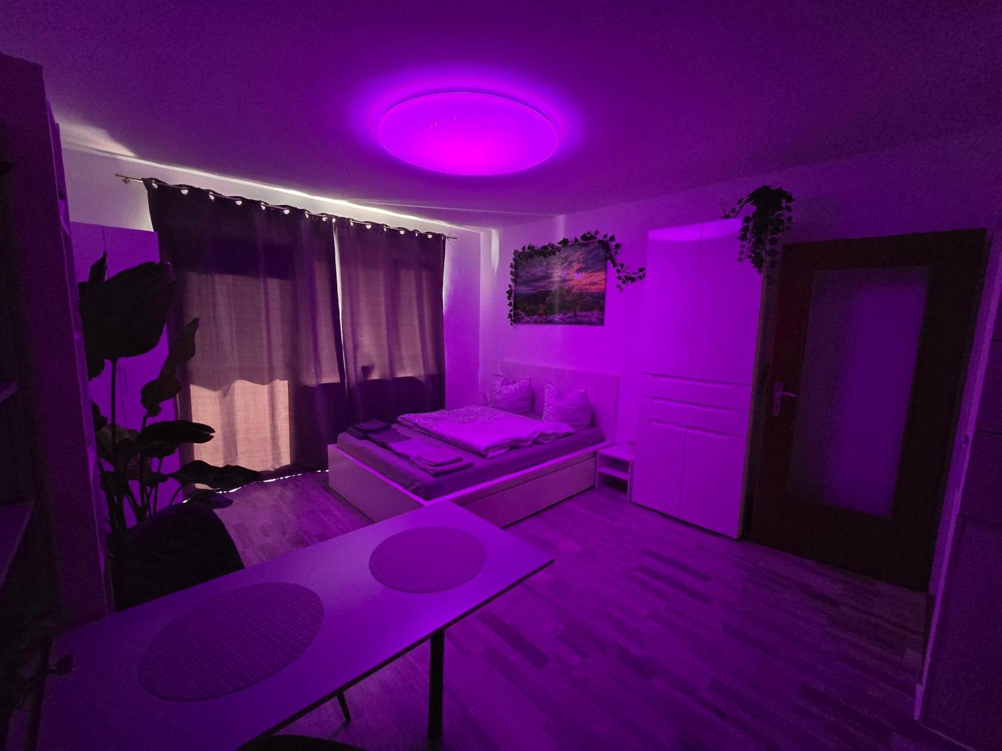 Msapartment Stylish Wohnen In Stuttgart Eksteriør billede