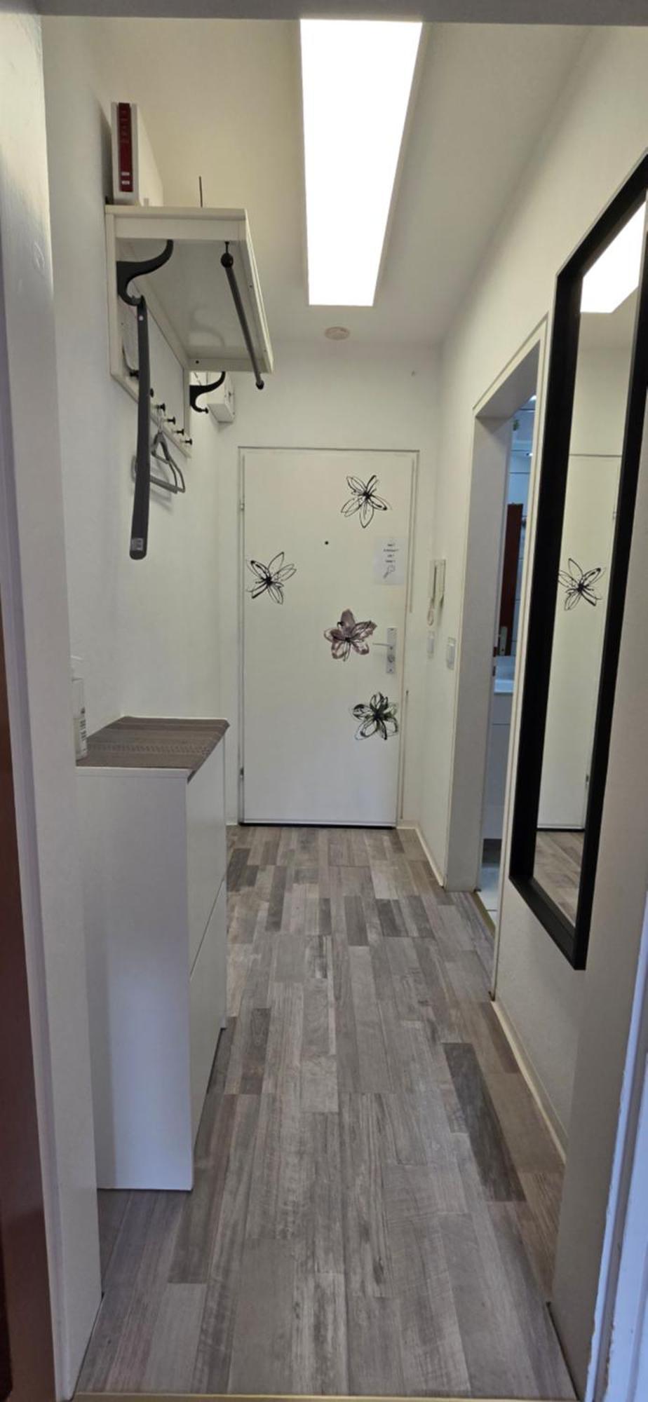 Msapartment Stylish Wohnen In Stuttgart Eksteriør billede